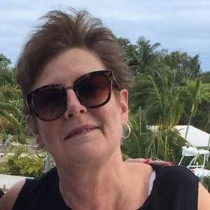 Meet your Posher, Rhonda